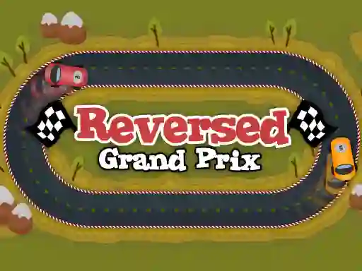 Spill Reversed Grand Prix online