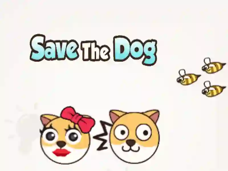 Spill Save the Dog online