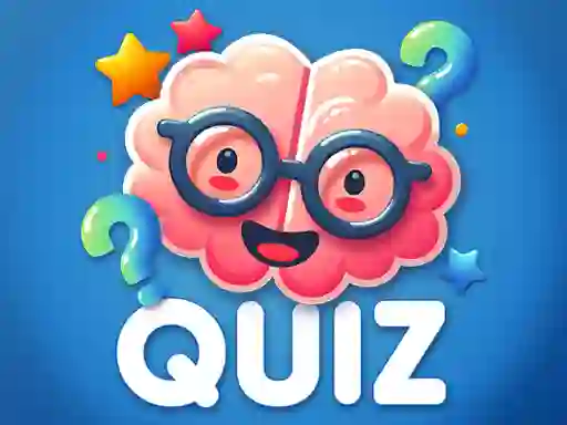 Spill Quizmania: Trivia game online