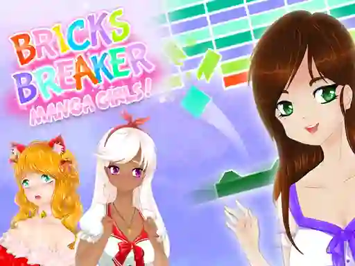 Spill Breaker Manga Girls online