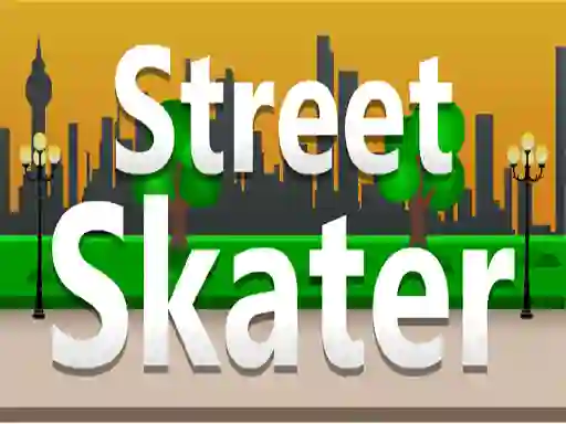Spill Street Skater online