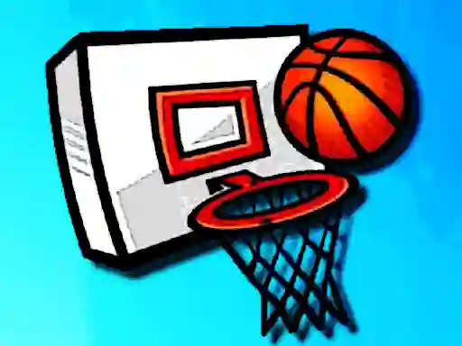 Spill Basketball Challenge online