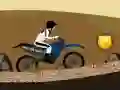 Spill Crazy Bike Ride online