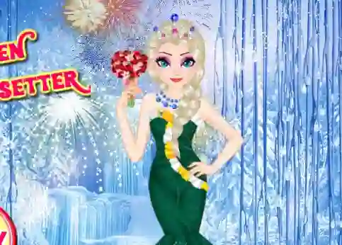 Spill Ice Queen 2017 Trendsetter online