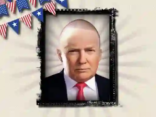 Spill The President of the USA online