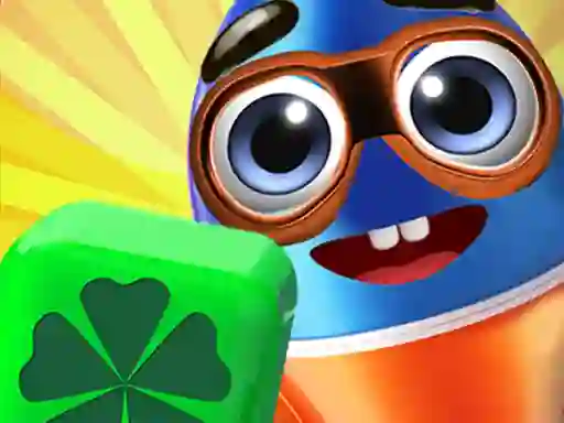 Spill Toy Box Blast online