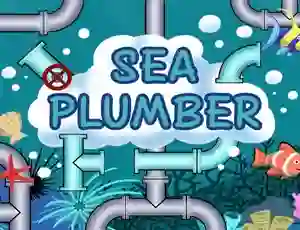 Spill Sea Plumber online