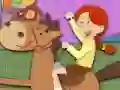 Spill Pony Adventure online