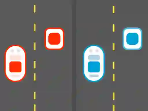 Spill Double Driving online