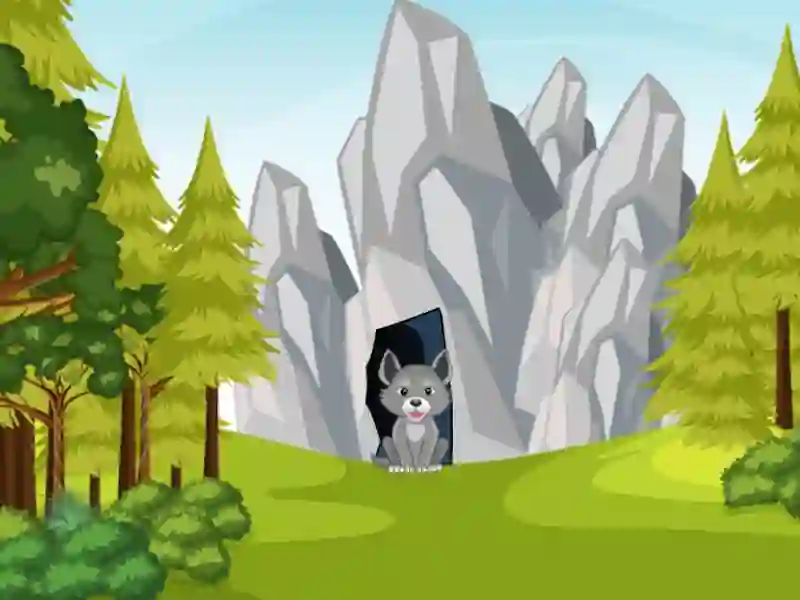 Spill Rockbound Rescue online