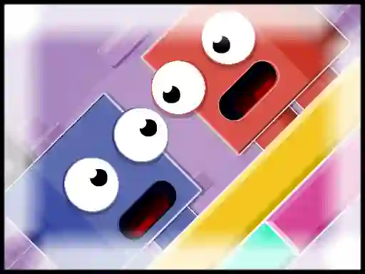 Spill Color Magnets online