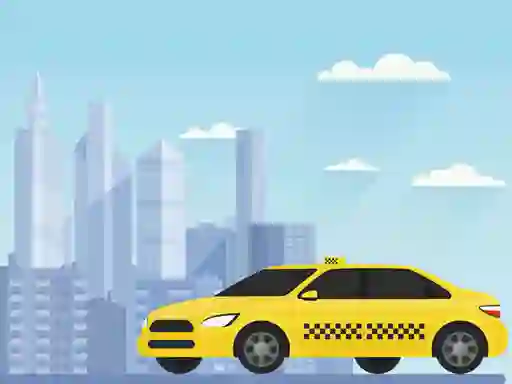 Spill Taxi Rides Difference online