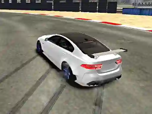 Spill Sports Car Drift online