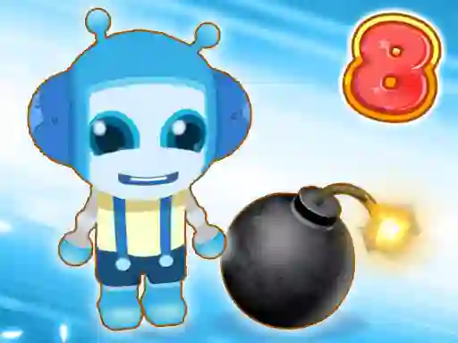 Spill Bomb It 8 online