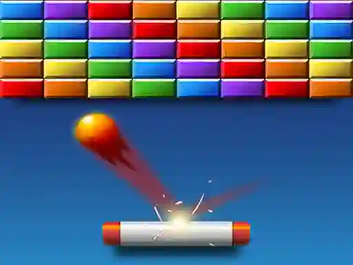 Spill Super Breaker online