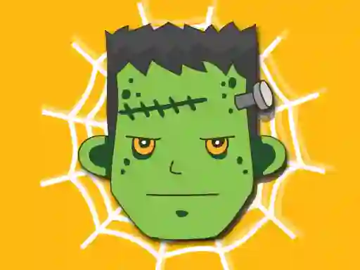 Spill Spider Zombie online