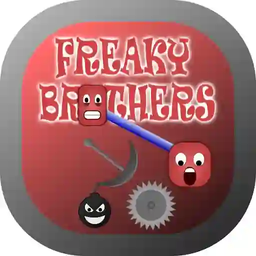 Spill Freaky Brothers online