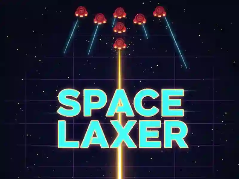 Spill Space Laxer online