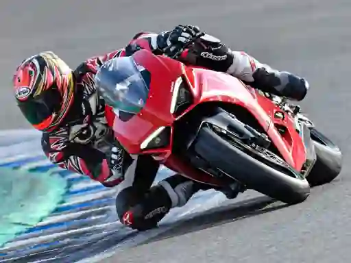 Spill 2020 Ducati Panigale online