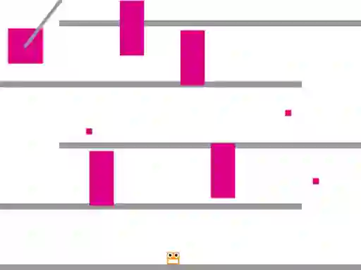 Spill Impossible Platform Game online