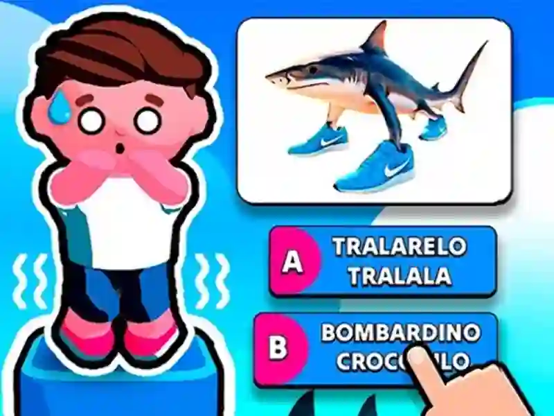 Spill Quiz Master online