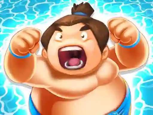 Spill Huge Sumos online