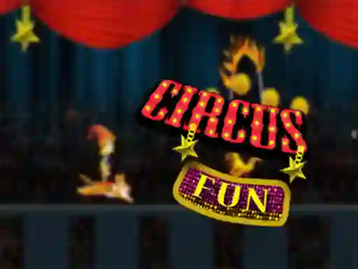 Spill Circus Fun online