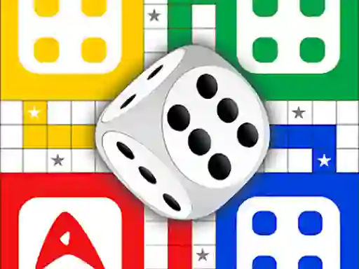 Spill Ludo Classic online