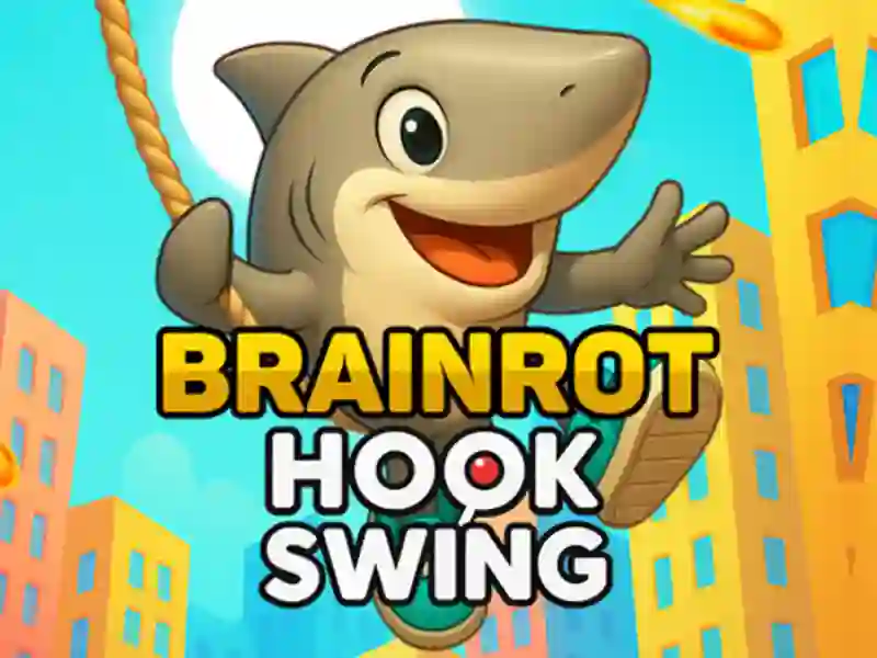 Spill Brainrot Hook Swing online