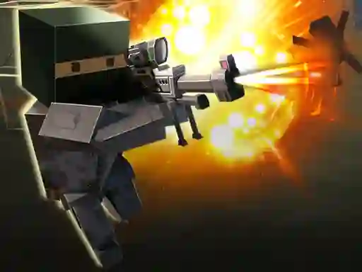 Spill Block Team Deathmatch online