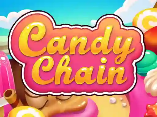 Spill Candy Chain online