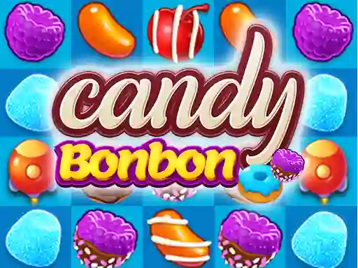 Spill Candy Bonbon online
