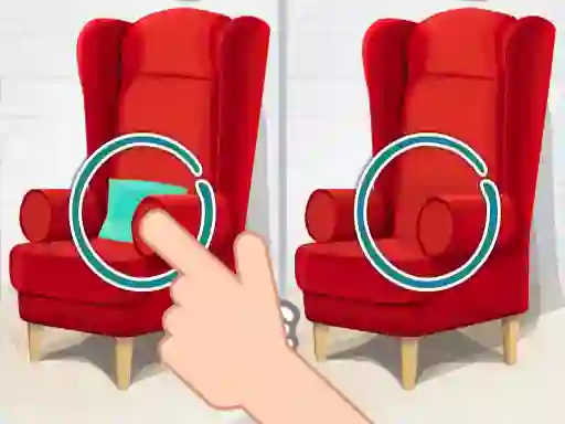 Spill Find The Differences online