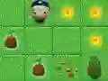 Spill Magic Seeds online