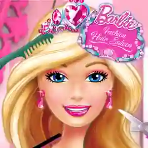 Spill Barbara Fashion Hair Saloon online