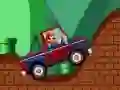 Spill Mario truck ride 2 online