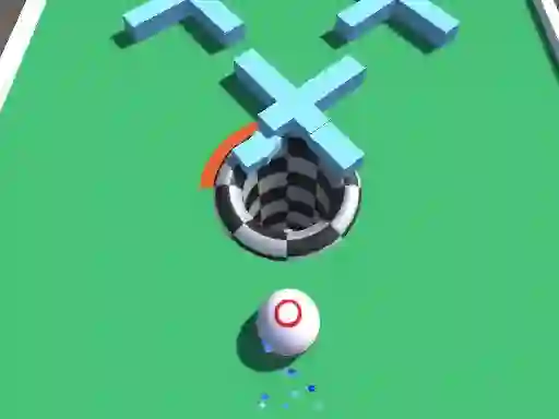 Spill Ball.io online