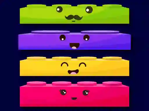 Spill Stack The Blocks online