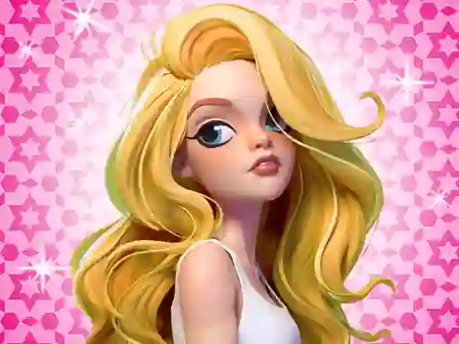 Spill Super Fashion Stylist Dress Up 3d online