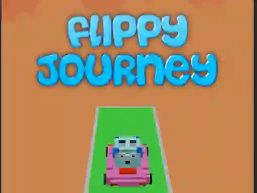 Spill Flippy Journey online