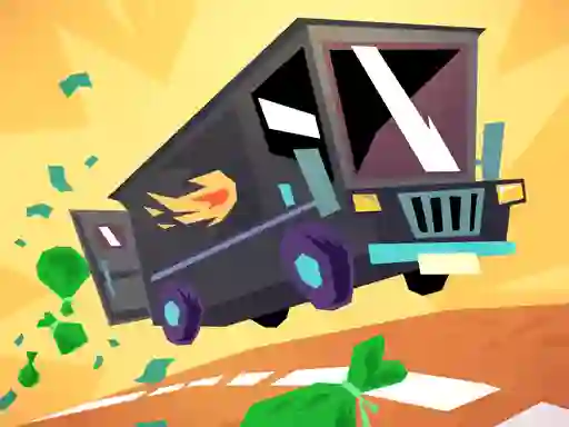 Spill Car Mayhem online