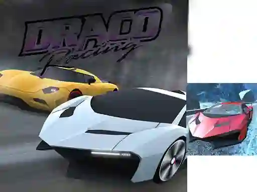 Spill Snow Driving Car Racer Track Simulator online