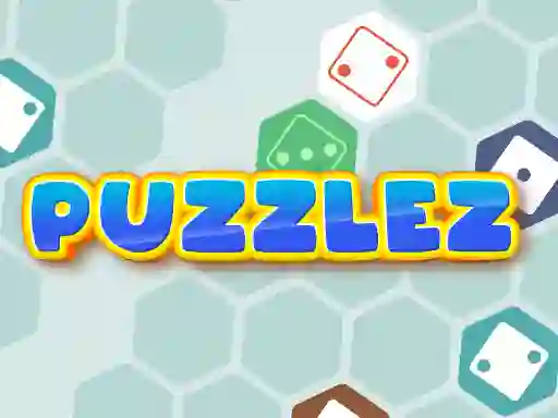 Spill Puzzlez online