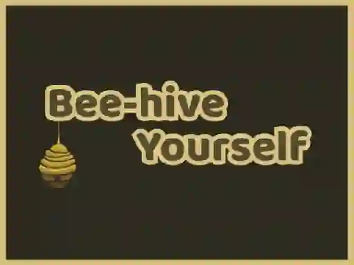 Spill Bee-hive Yourself online