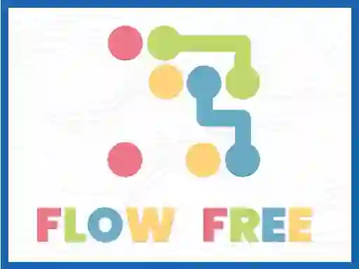 Spill Flow Free online