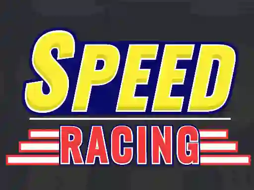 Spill Speed Racing online