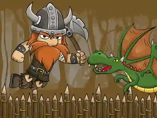Spill Horik Viking online