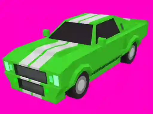 Spill Zombie Drive online