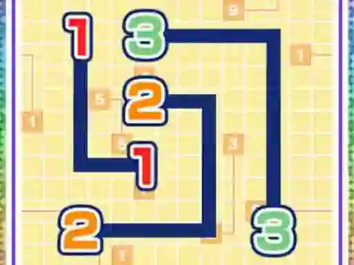 Spill Connect The Same Number online