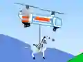 Spill Mayor and helicopter online